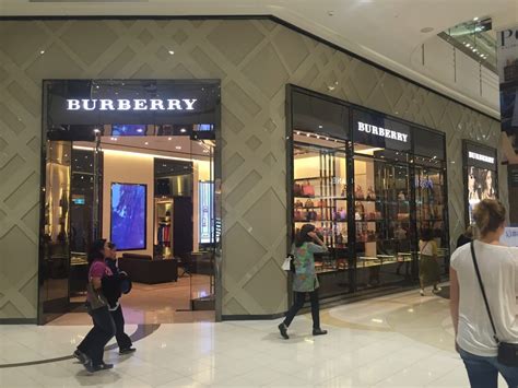 burberry brisbane reviews